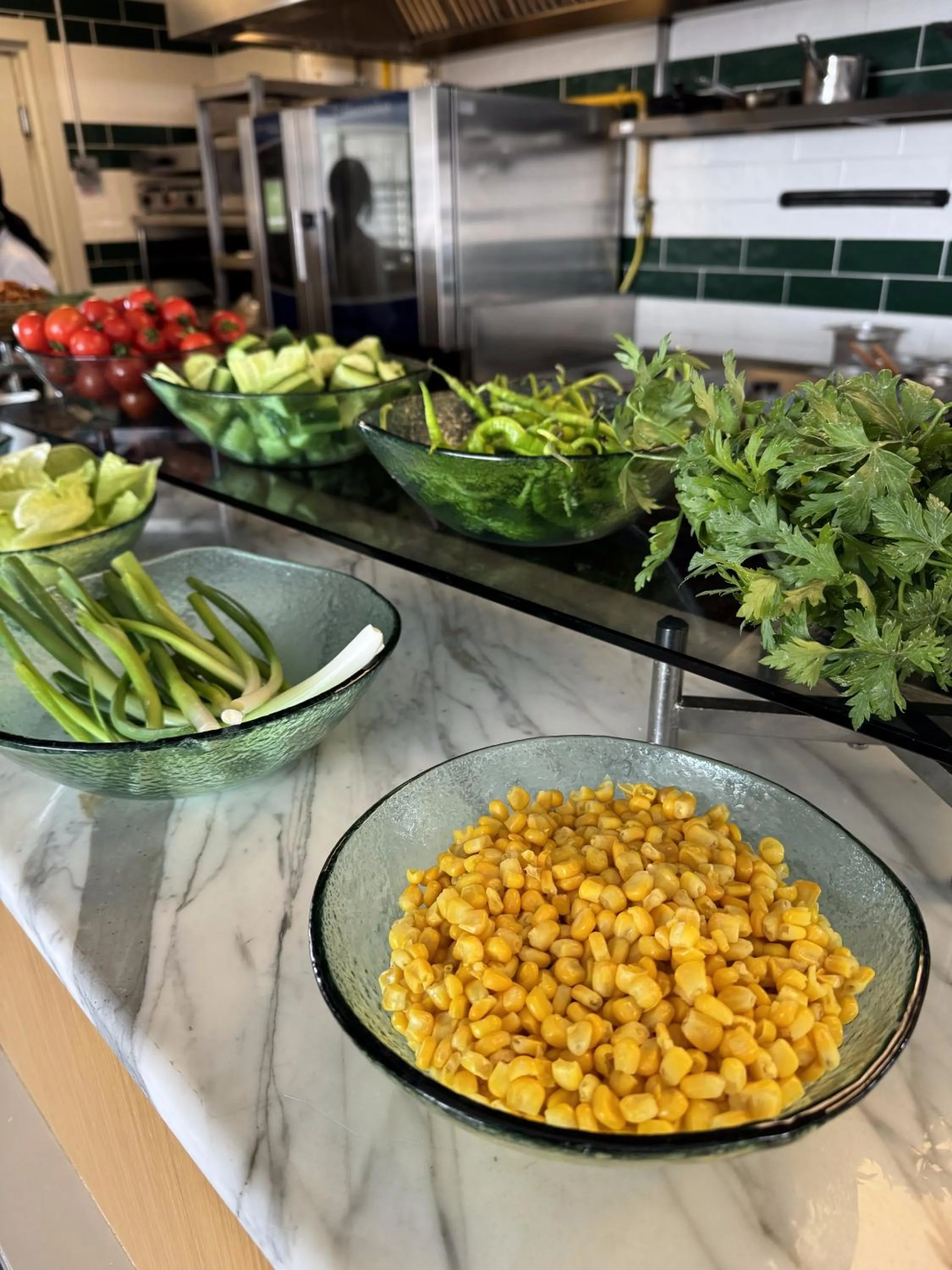 CVK Taksim Hotel Istanbul