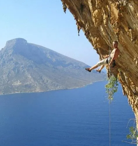 People in Apollonia Hotel