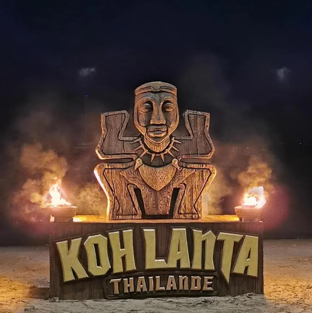 Night in Kantiang Bay View Resort