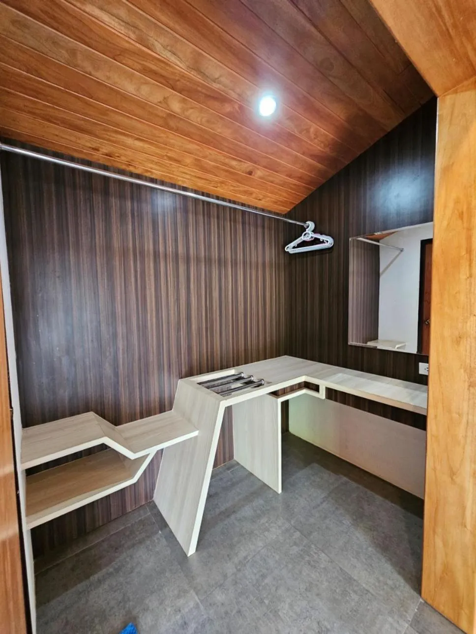 Bedroom in Kantiang Bay View Resort