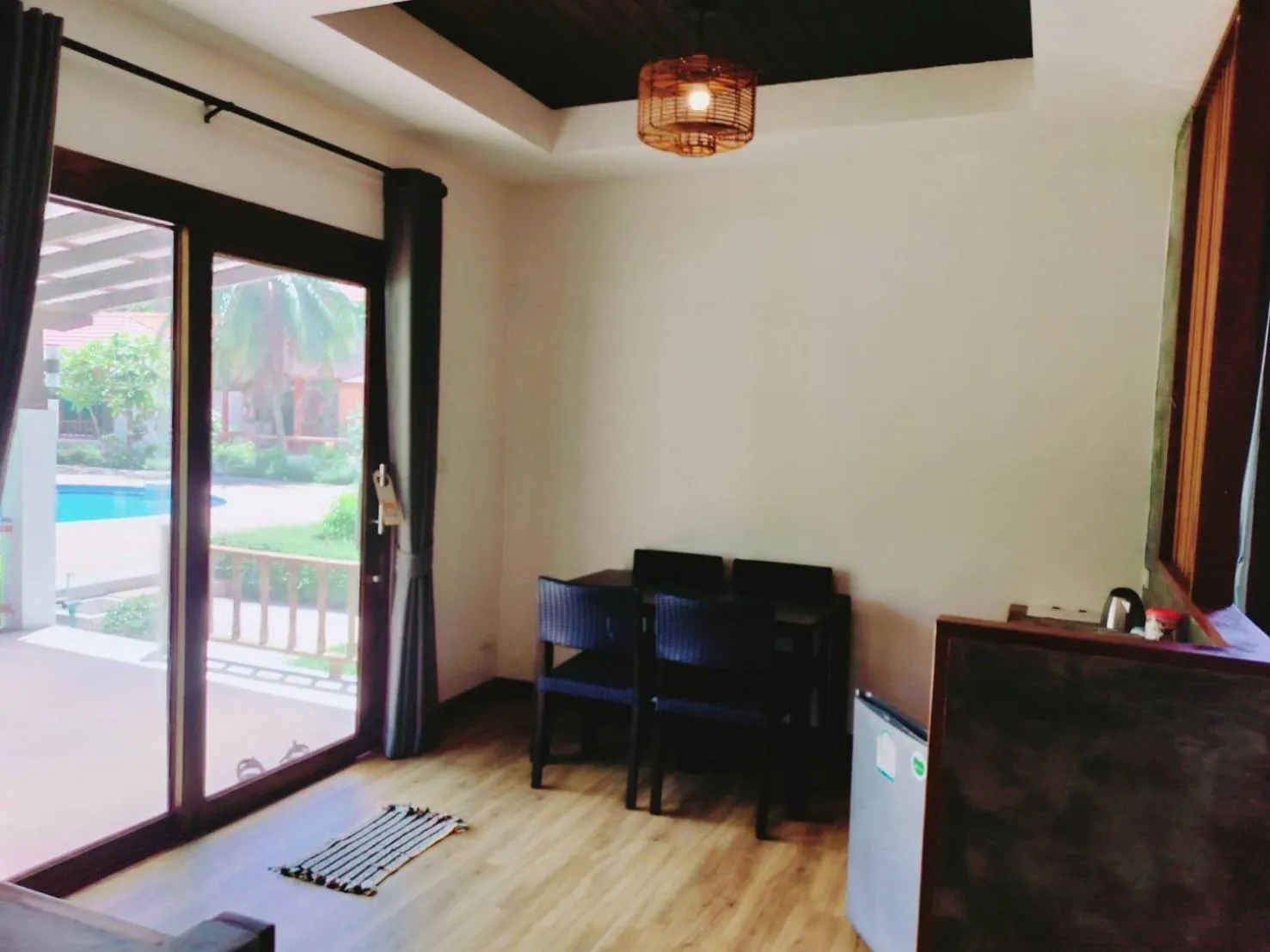 D.R. Lanta Bay Resort