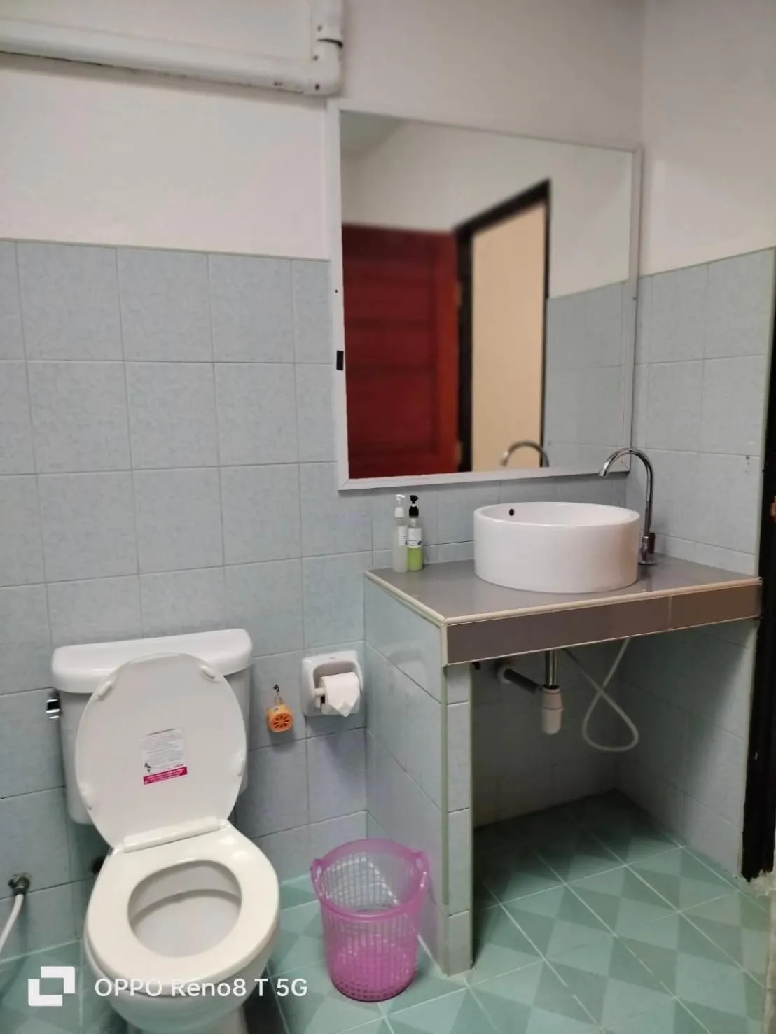 D.R. Lanta Bay Resort