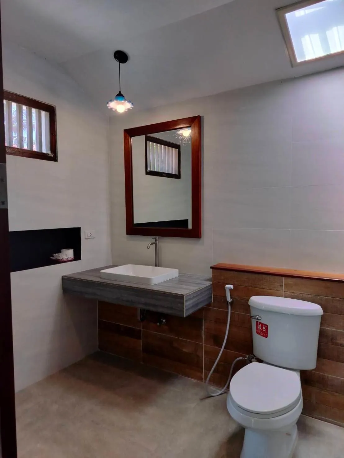 D.R. Lanta Bay Resort