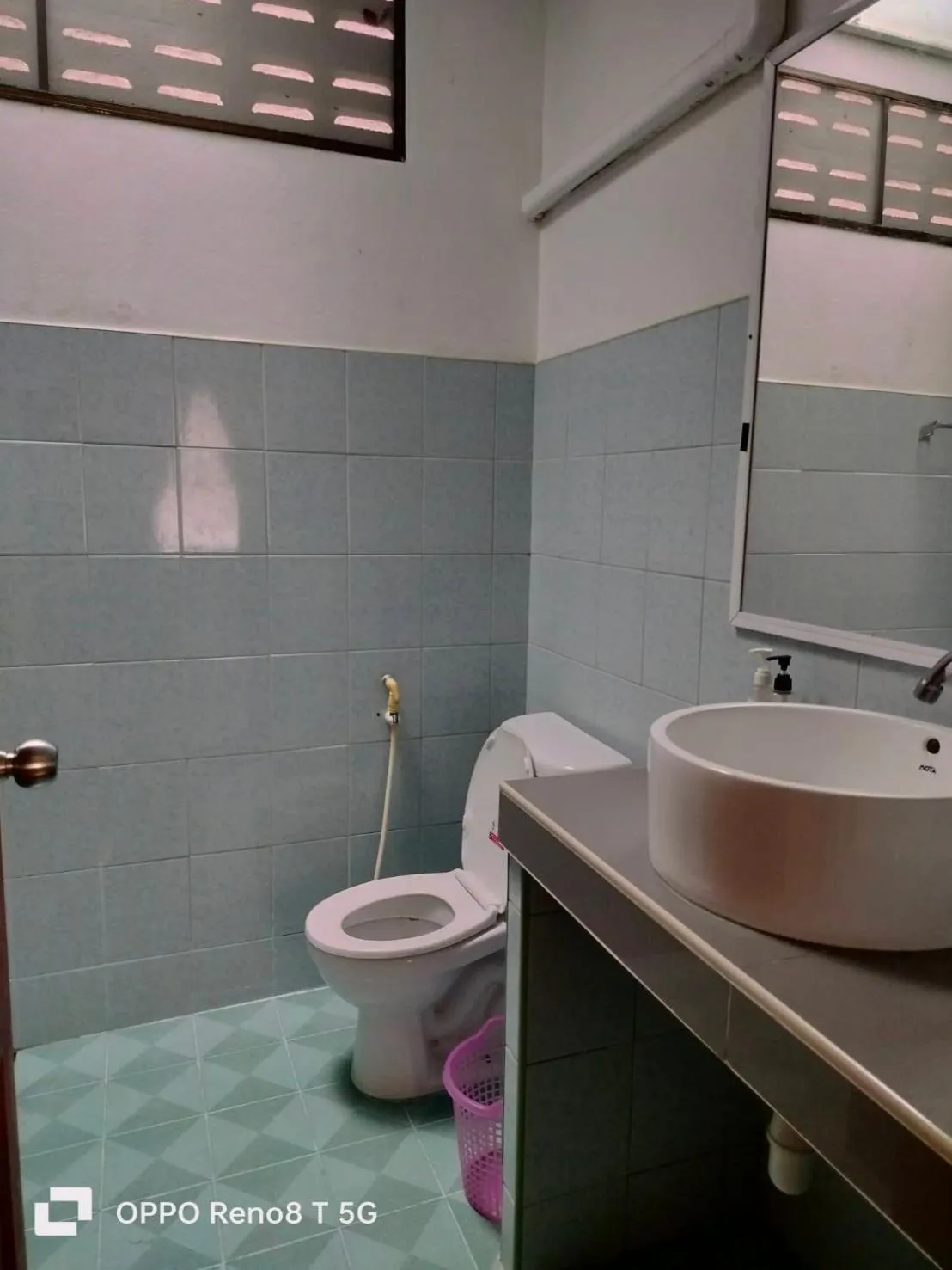 D.R. Lanta Bay Resort