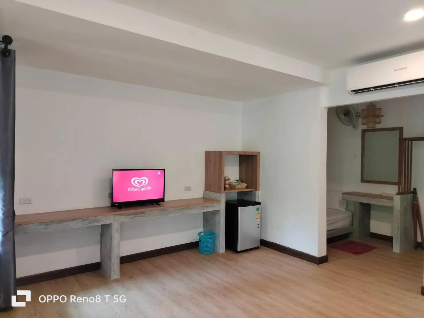 D.R. Lanta Bay Resort