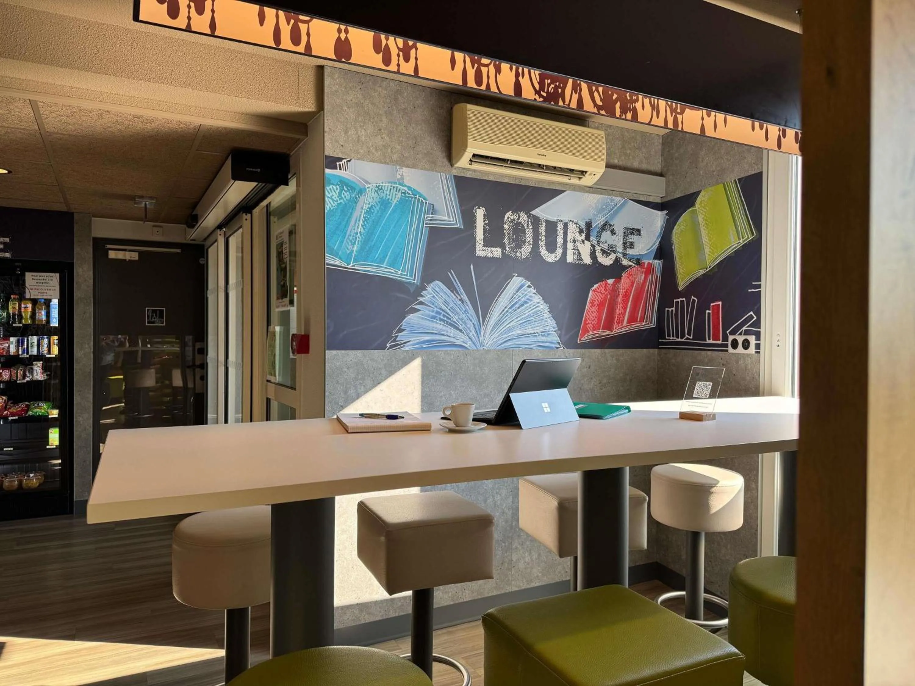 Other in ibis budget Coutances