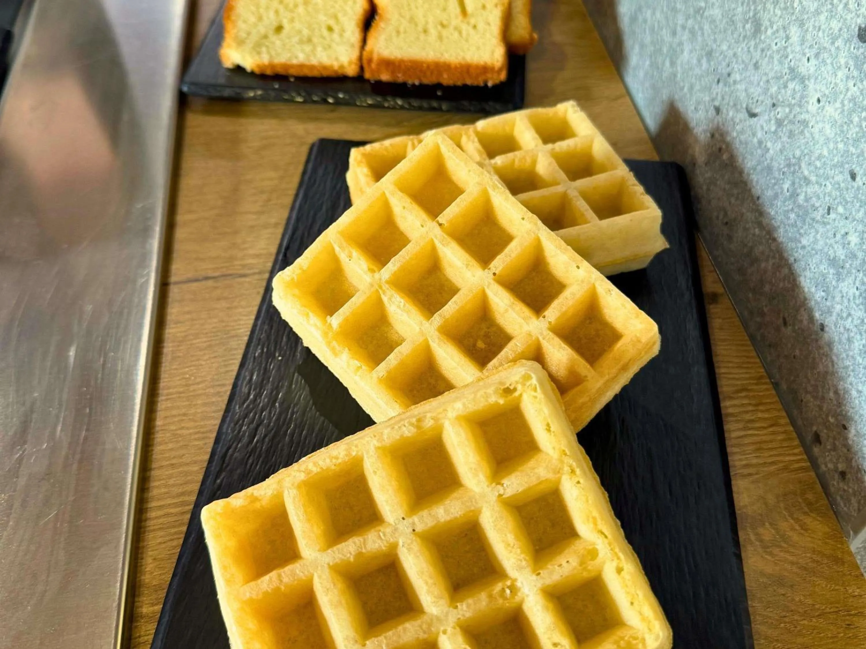 Breakfast in ibis budget Coutances