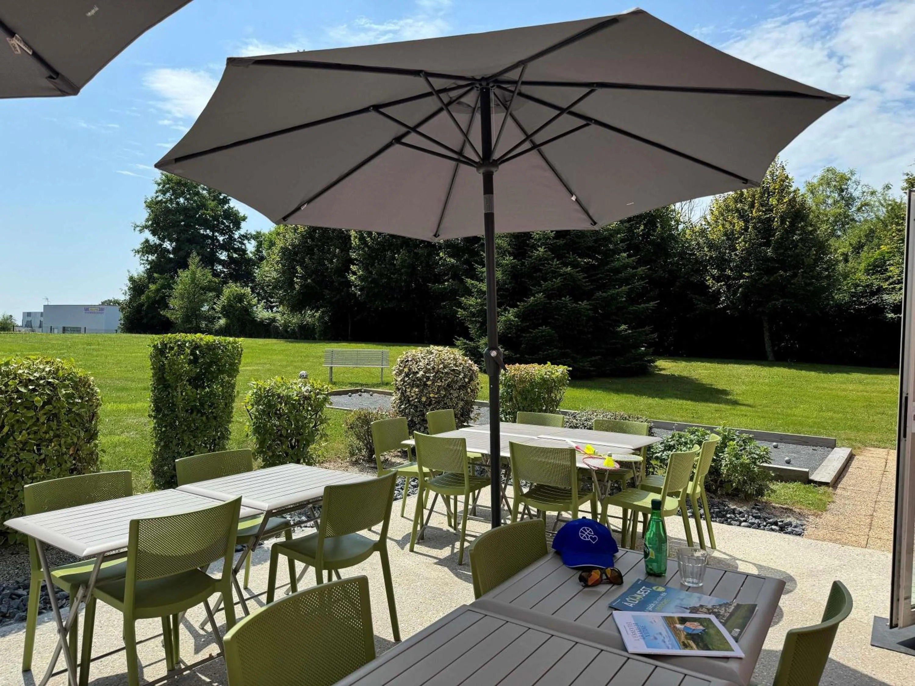 Other in ibis budget Coutances