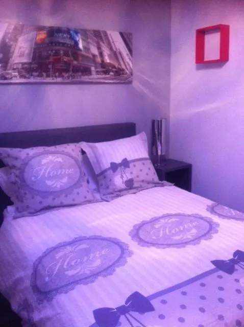 Double Room in le jardin d Eau