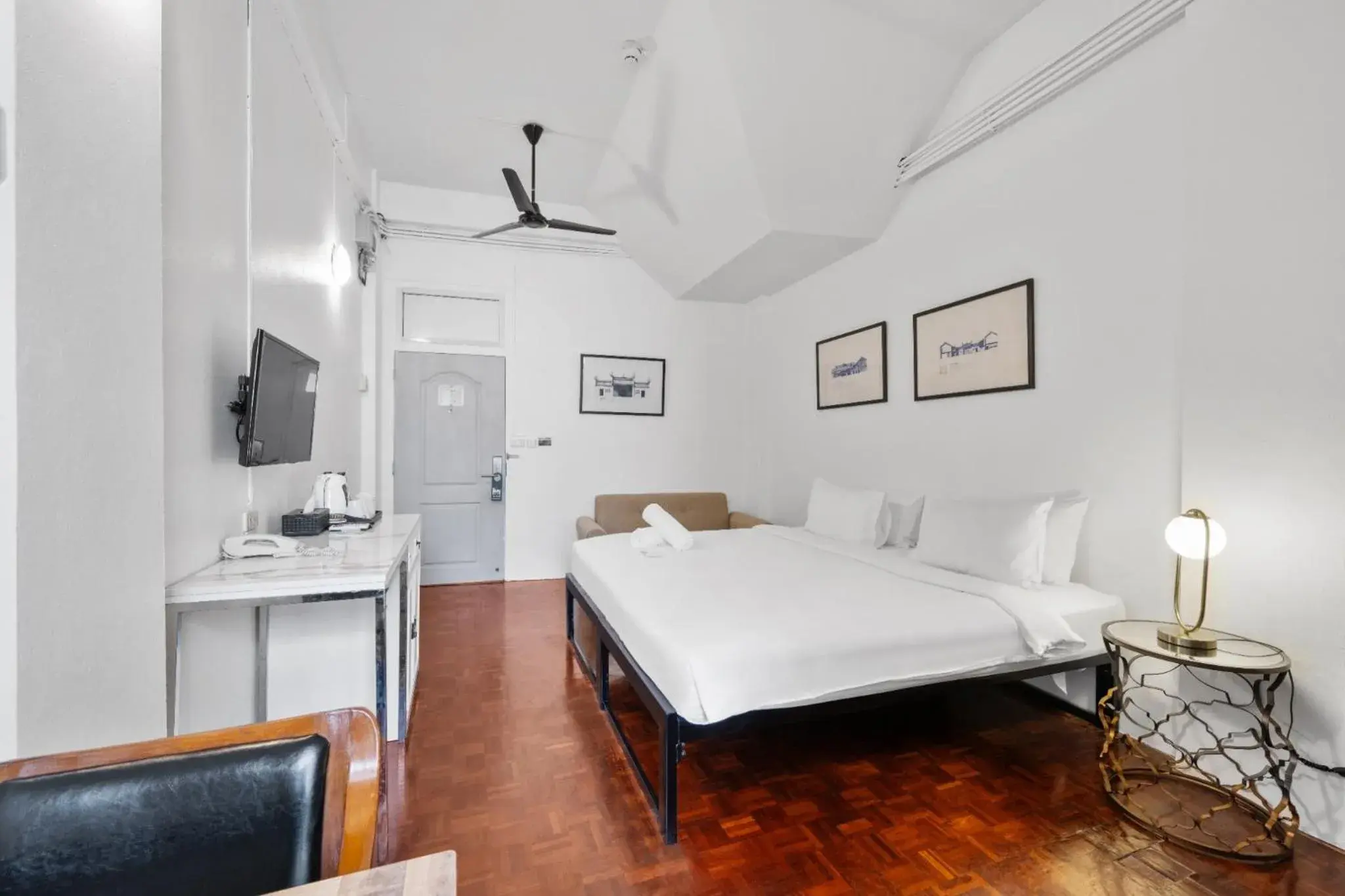 Superior Double Room in River View Residence Superior Double Room in River View Residence