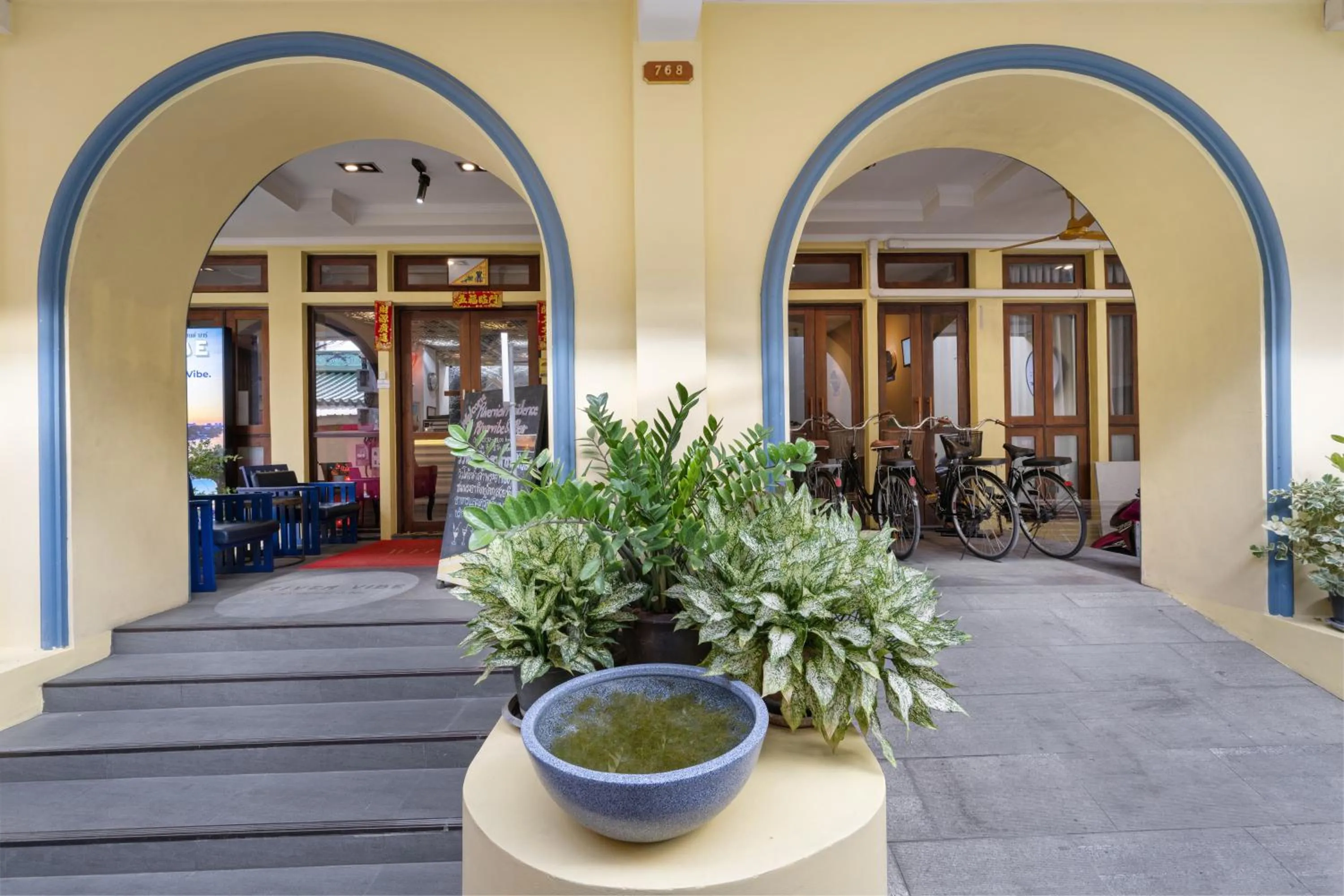 River View Residence