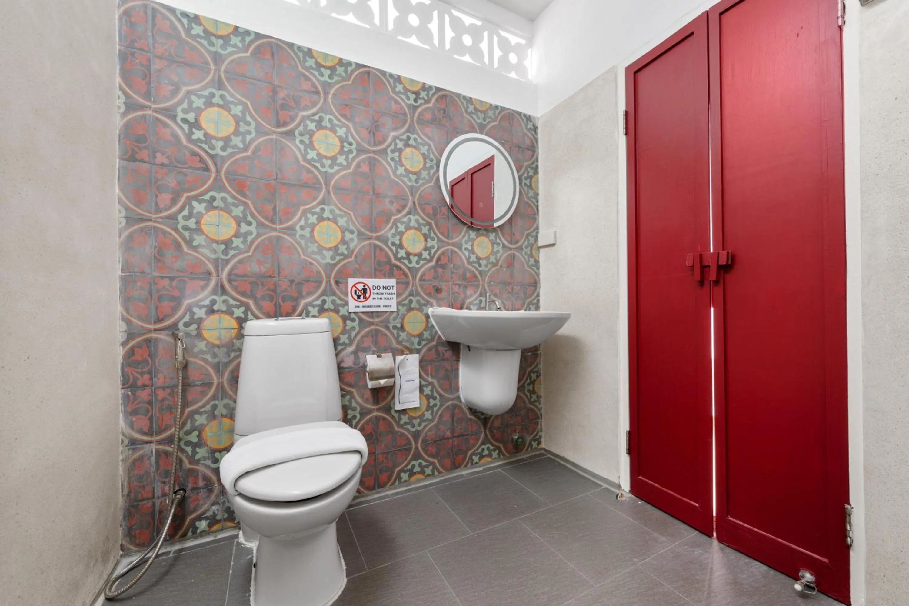 River View Residence