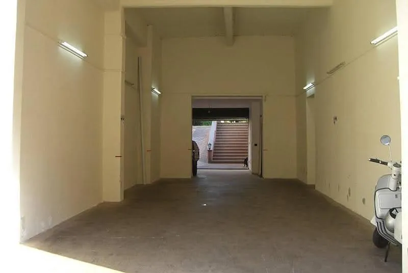 Parking in ALHAMBRA - Guest House di Charme