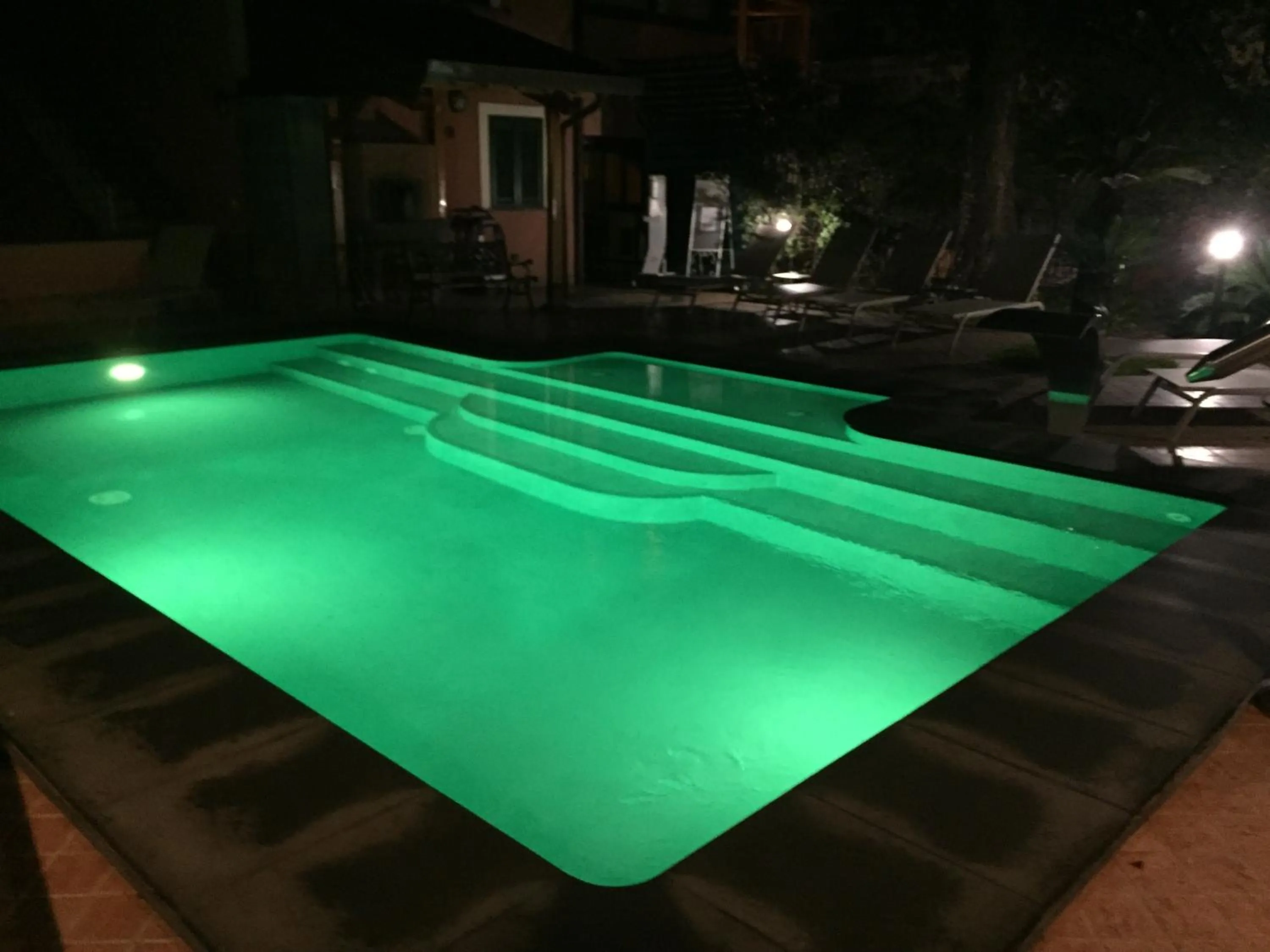 Night in ALHAMBRA - Guest House di Charme