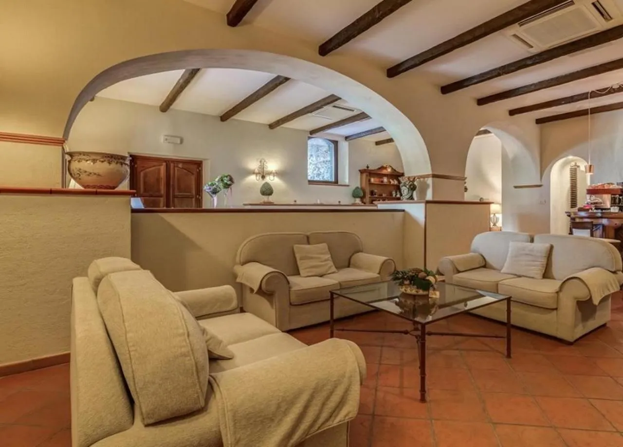 Il Borgo Country Resort