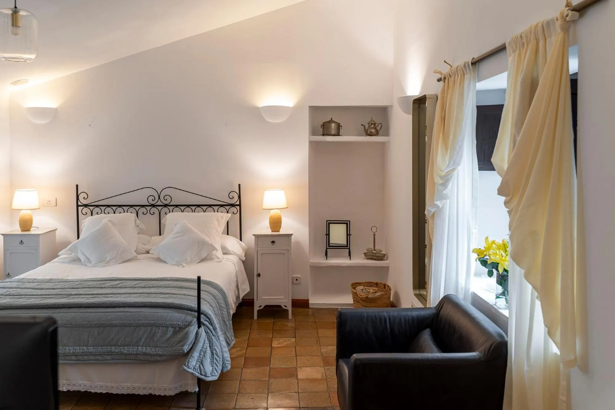 Photo of the whole room, Bed in Ca's Xorc Luxury Retreat - ADULTS ONLY