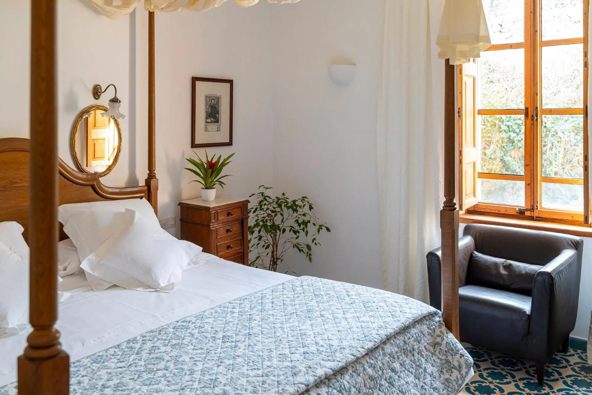 Photo of the whole room, Bed in Ca's Xorc Luxury Retreat - ADULTS ONLY