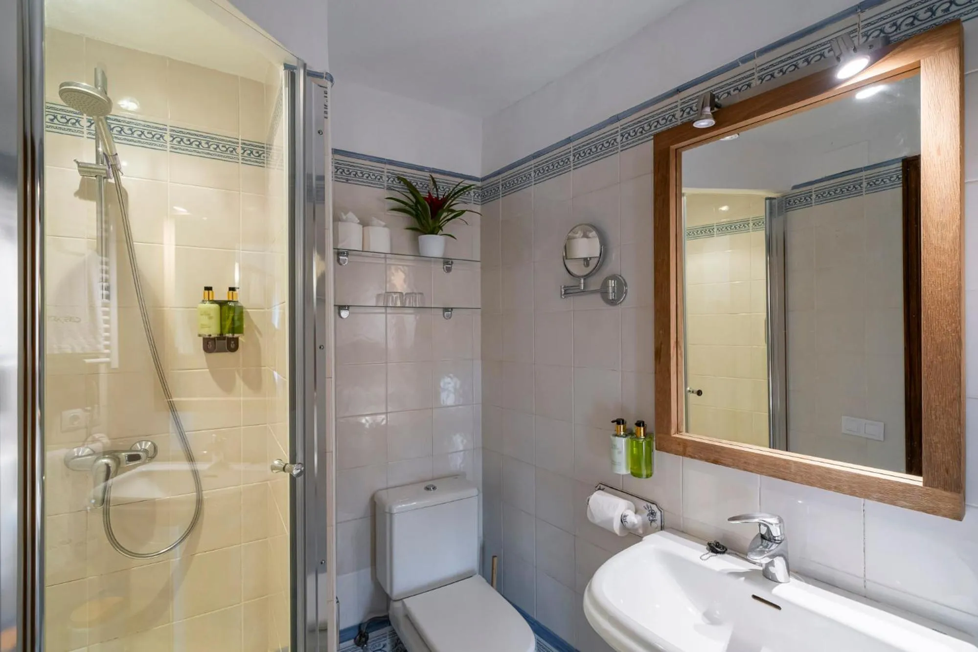 Bathroom in Ca's Xorc Luxury Retreat - ADULTS ONLY