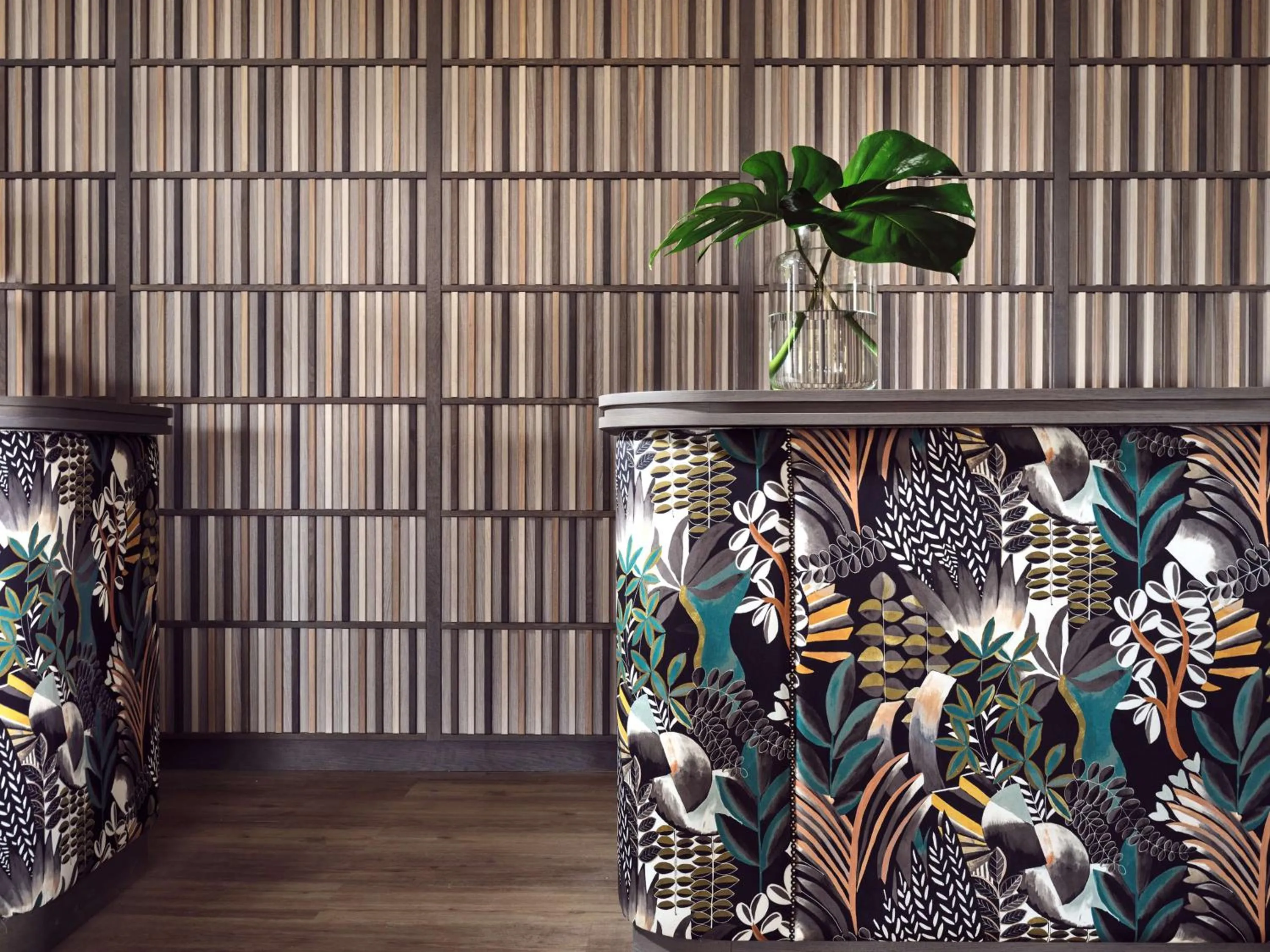 Lobby or reception in Numo Ierapetra Beach Resort Crete, Adults only, Curio Collection Hilton