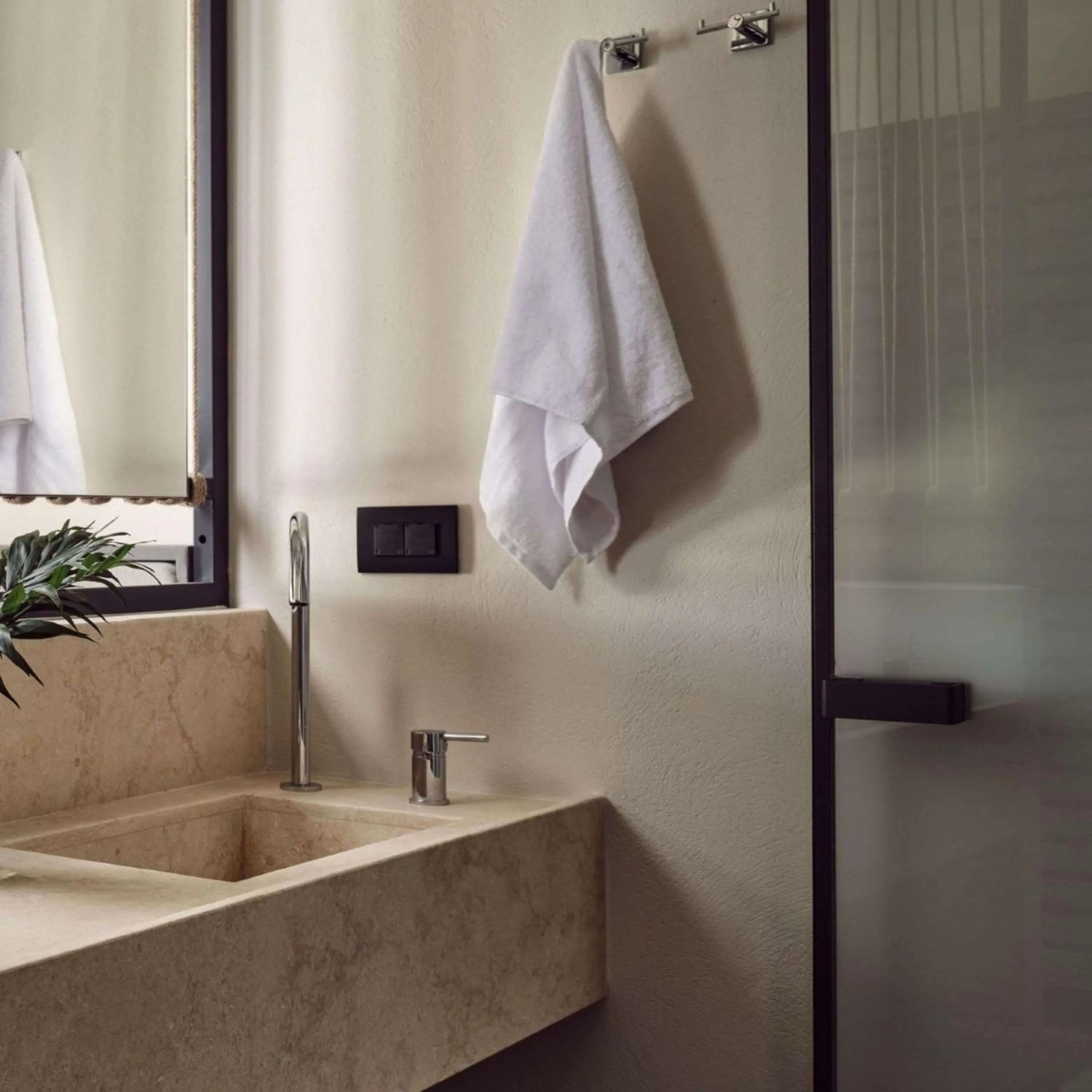 Photo of the whole room in Numo Ierapetra Beach Resort Crete, Adults only, Curio Collection Hilton