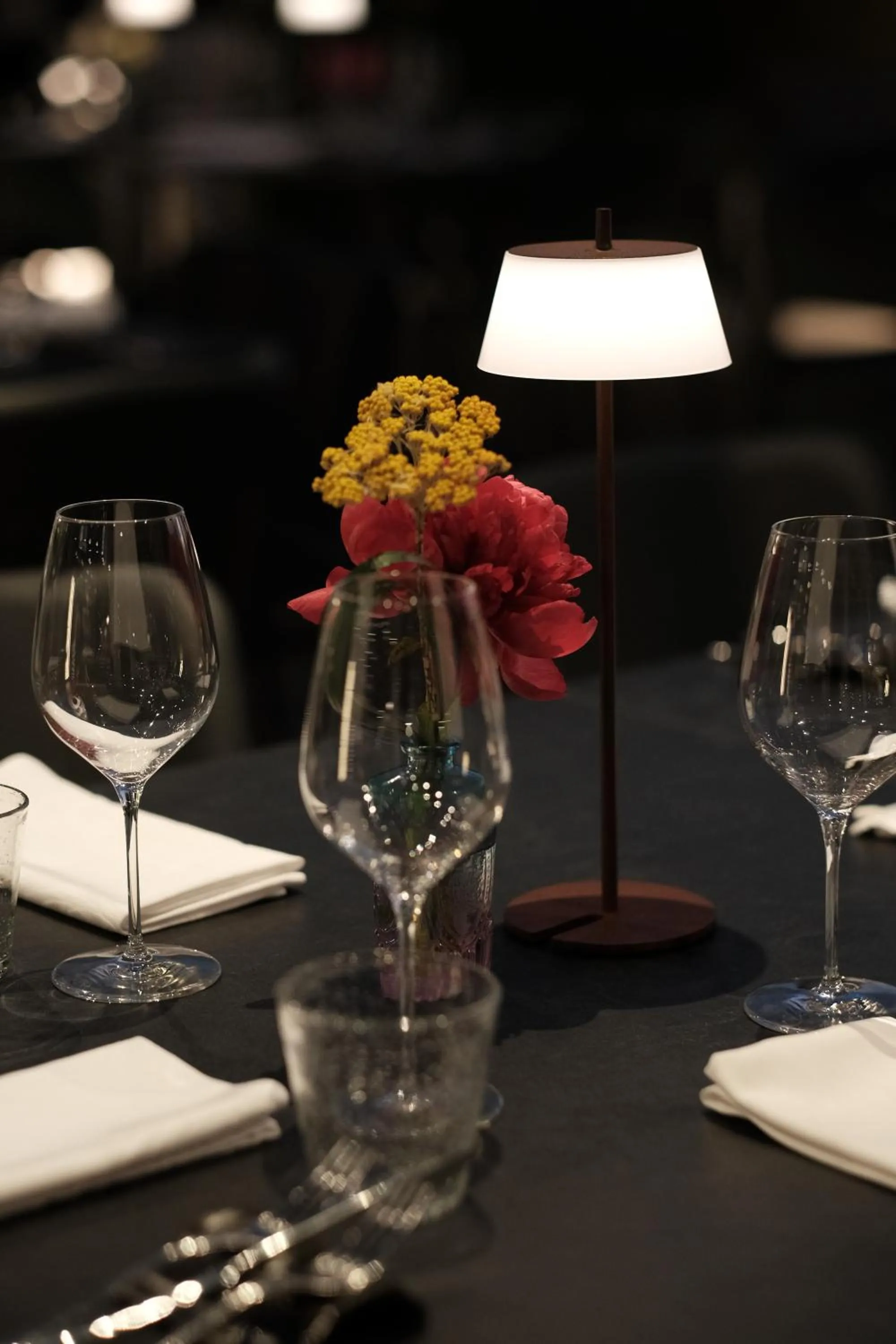 Food and drinks in Hotel Medinblu