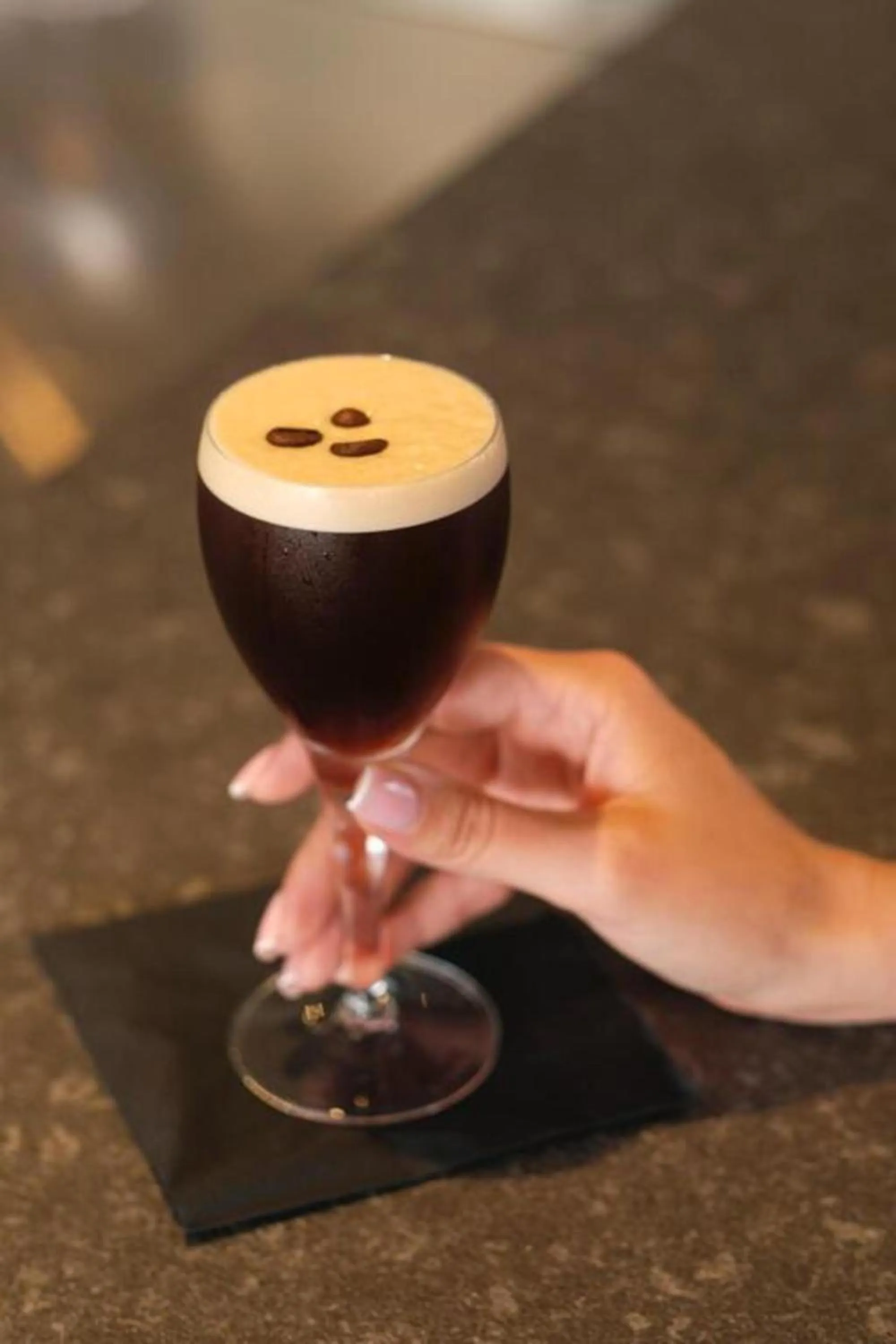 Lounge or bar in Hotel Medinblu