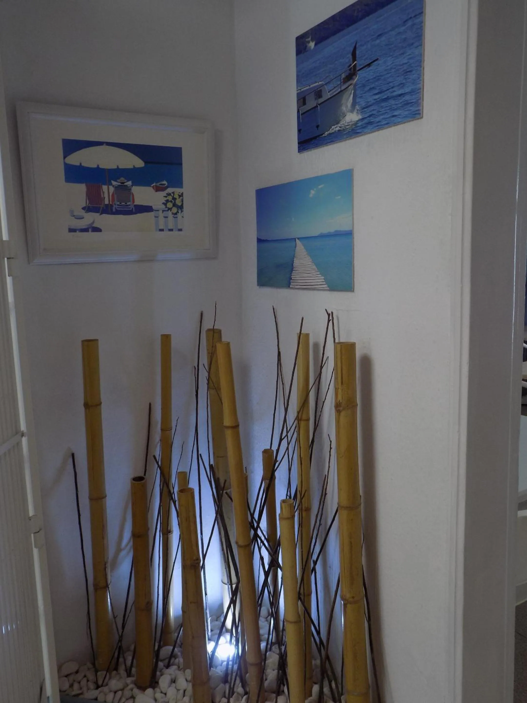 Facade/entrance in Hostal Villa Maruja