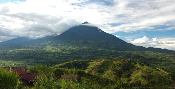 Nearby landmark in La Voisina Hotel