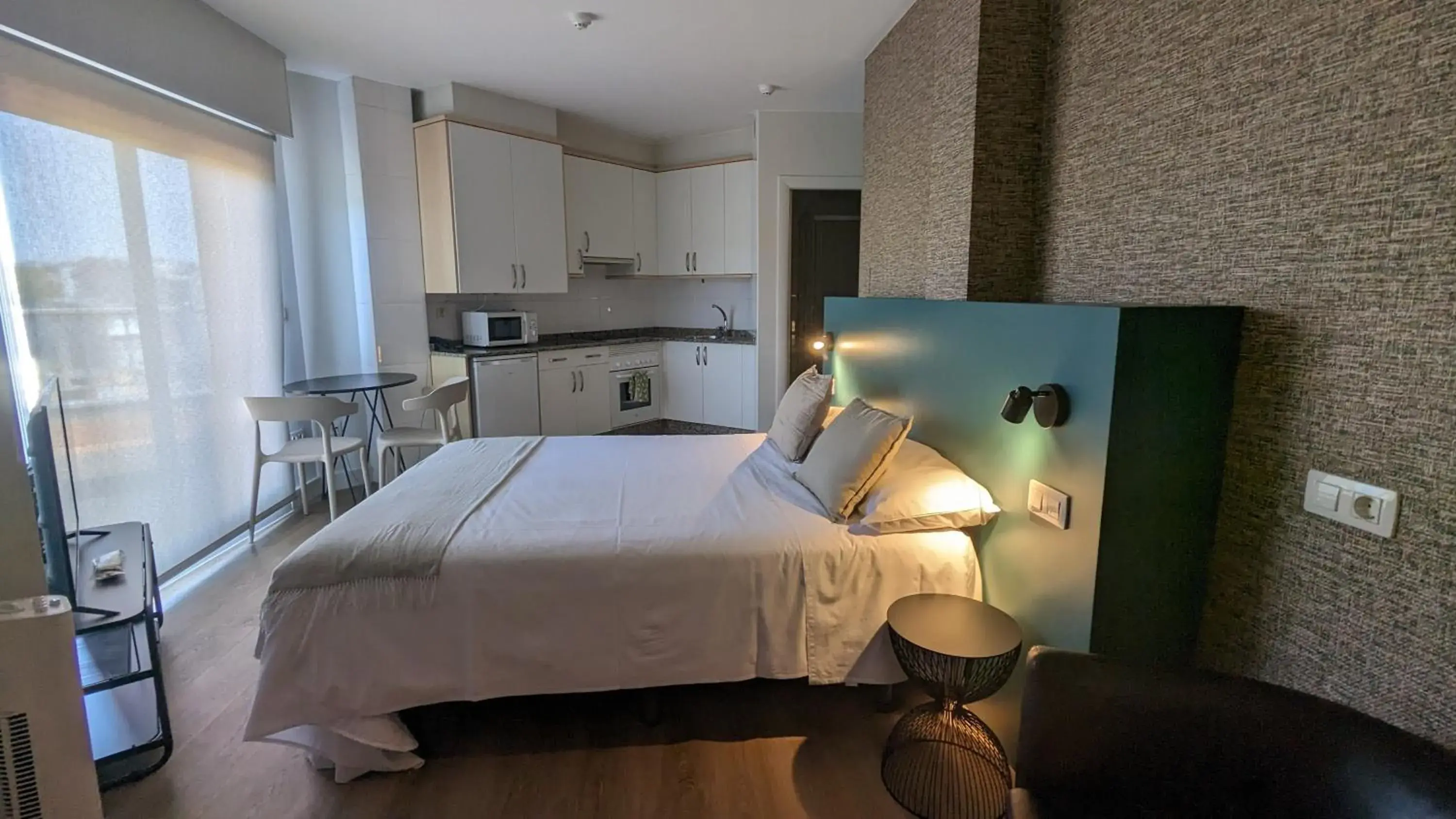 Studio with Terrace in Someso Apartamentos Turisticos Studio with Terrace in Someso Apartamentos Turisticos