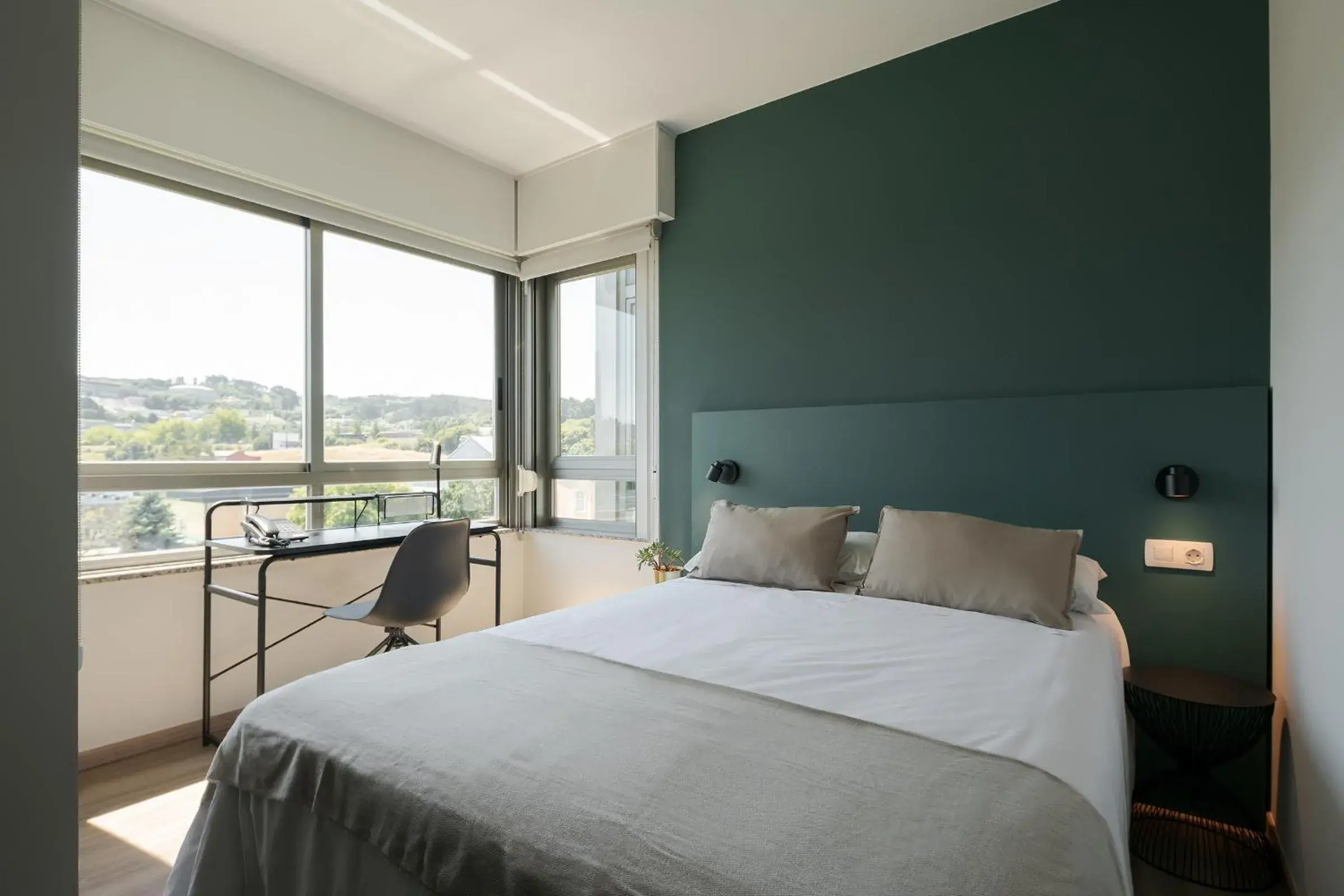 Quadruple Apartment with Terrace in Someso Apartamentos Turisticos Quadruple Apartment with Terrace in Someso Apartamentos Turisticos