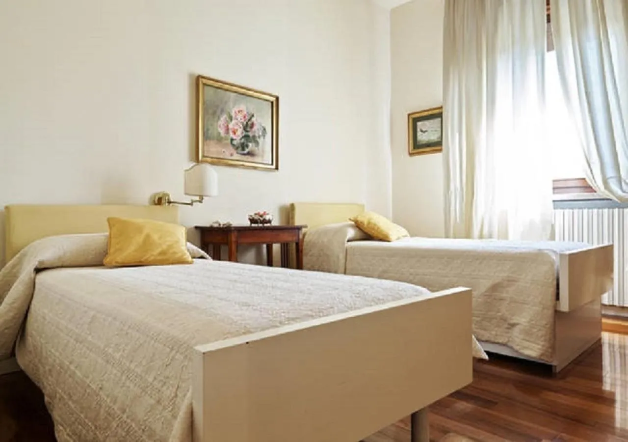 Bed in Bed and Breakfast For You