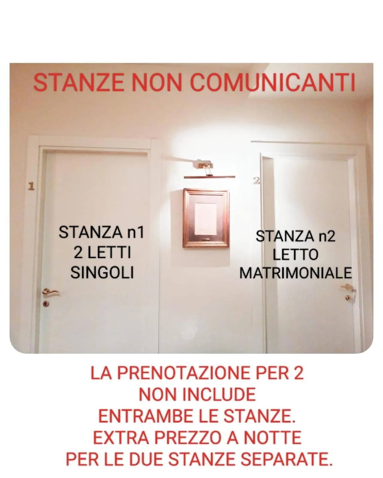 Bed and Breakfast For You