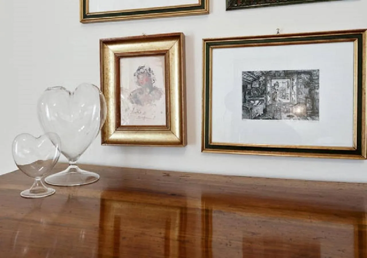 Bed and Breakfast For You