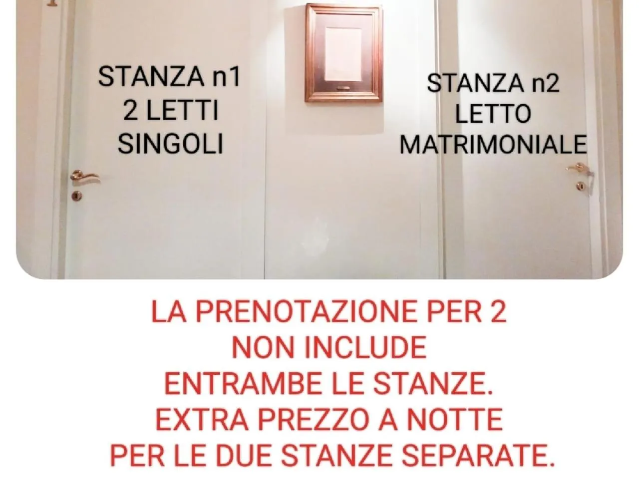 Bed and Breakfast For You