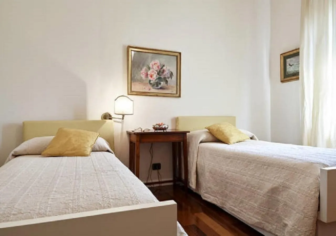 Bed in Bed and Breakfast For You