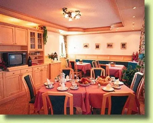 Pension Linortner