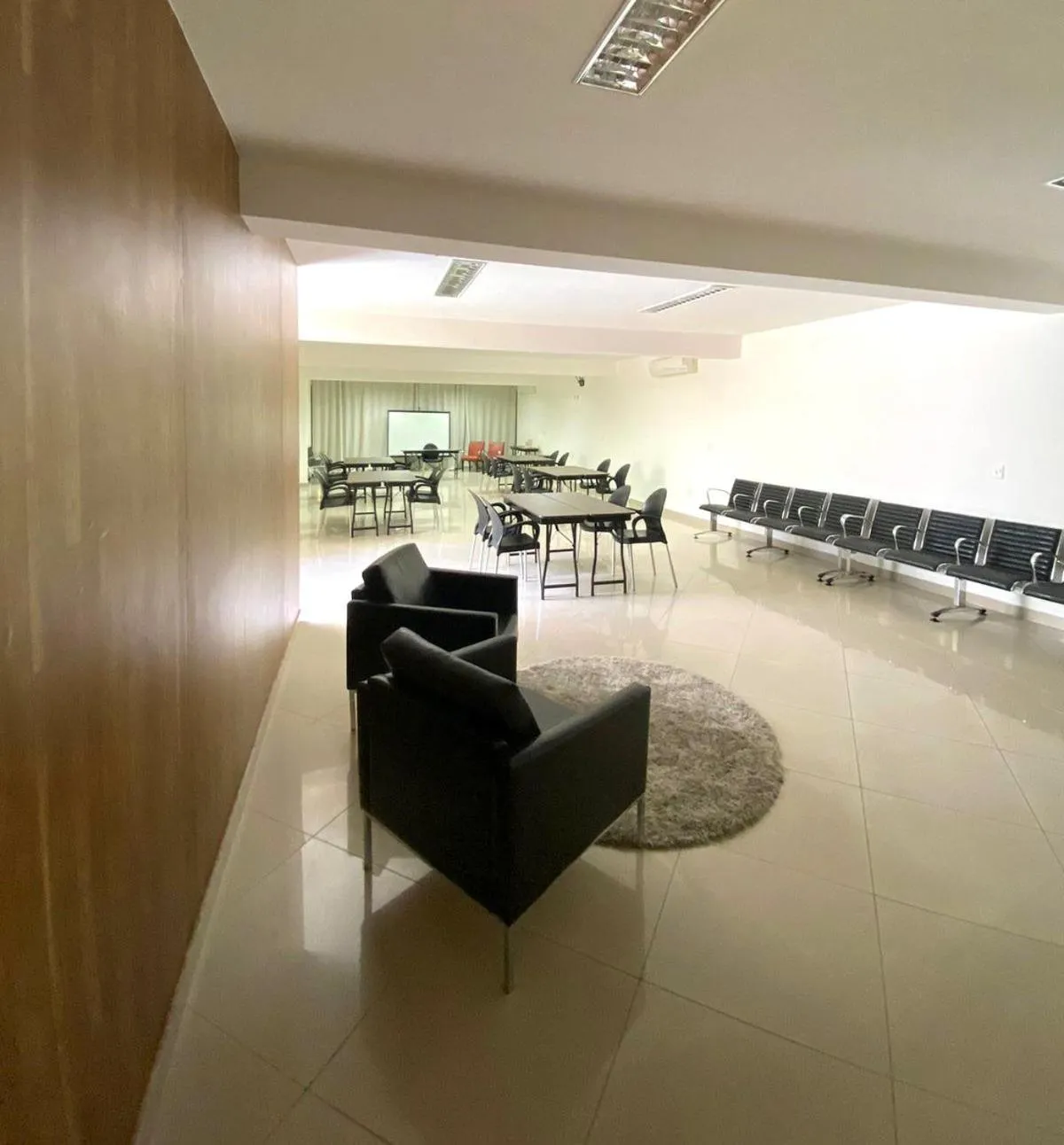 Meeting/conference room in Hotel Skalla - MELHOR CUSTO BENEFICIO