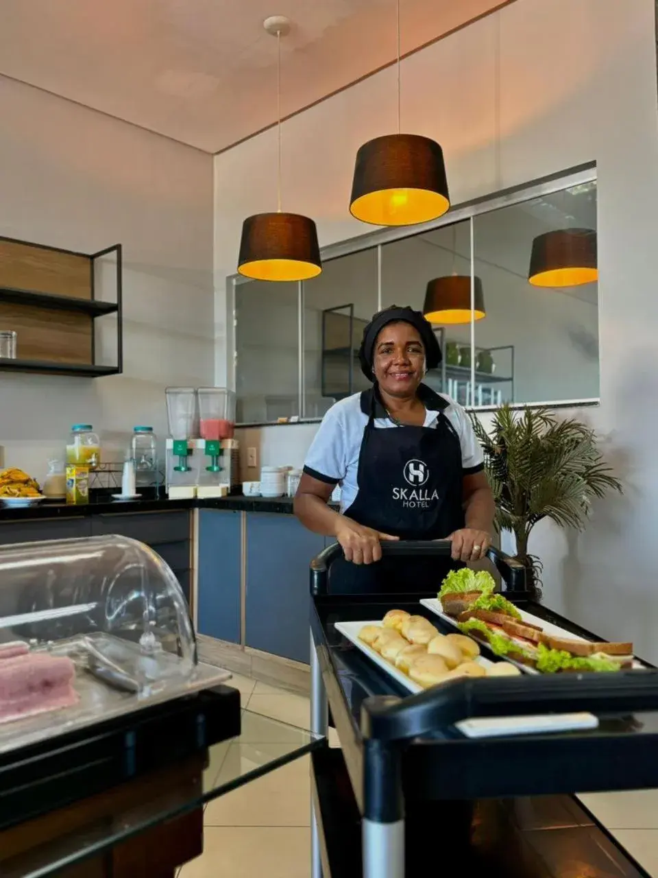 Hotel Skalla - MELHOR CUSTO BENEFICIO Hotel Skalla - MELHOR CUSTO BENEFICIO