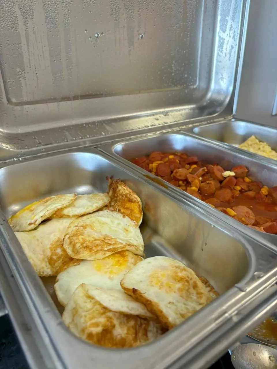 Breakfast in Hotel Skalla - MELHOR CUSTO BENEFICIO