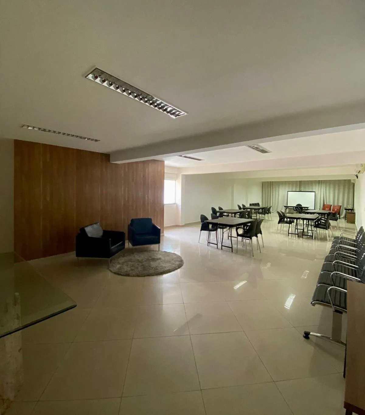 Meeting/conference room in Hotel Skalla - MELHOR CUSTO BENEFICIO