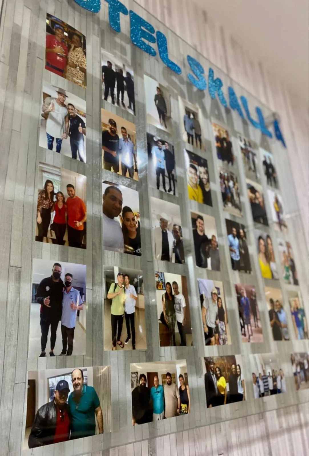 Hotel Skalla - MELHOR CUSTO BENEFICIO