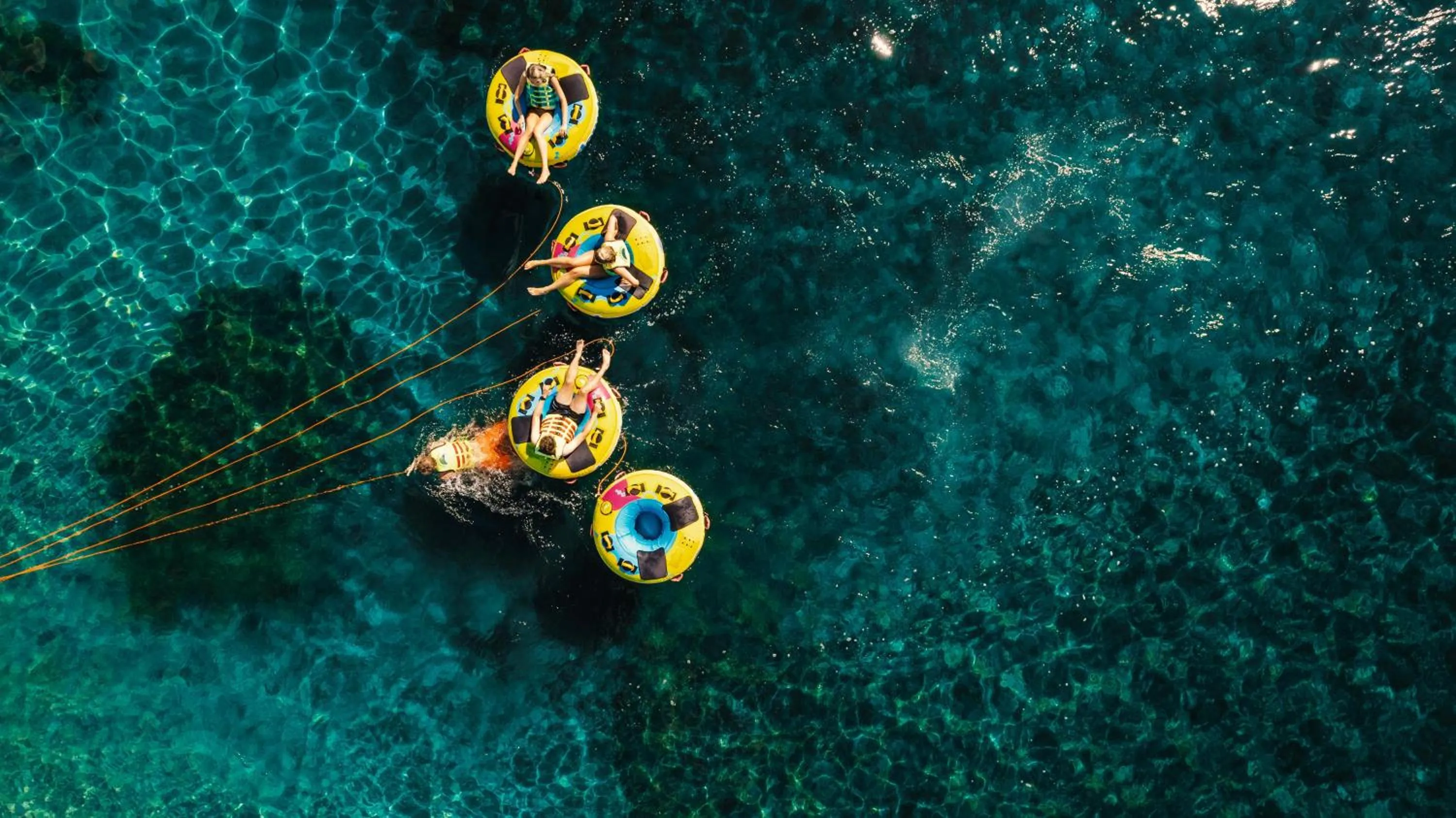 Activities in Alexandros Palace