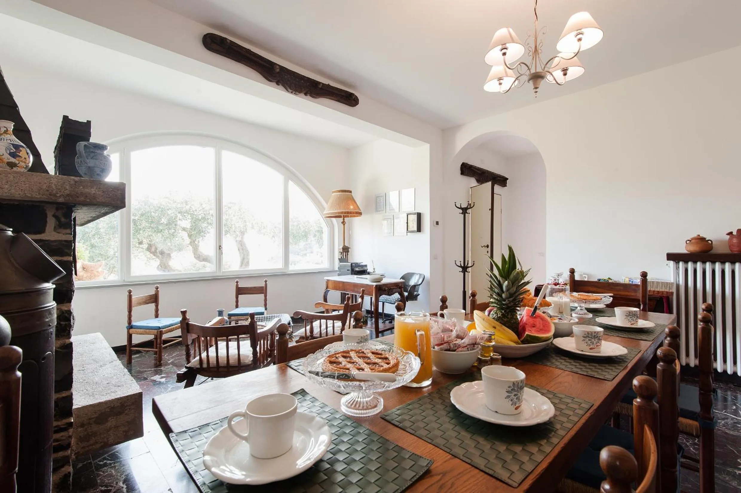 Relais Santa Caterina