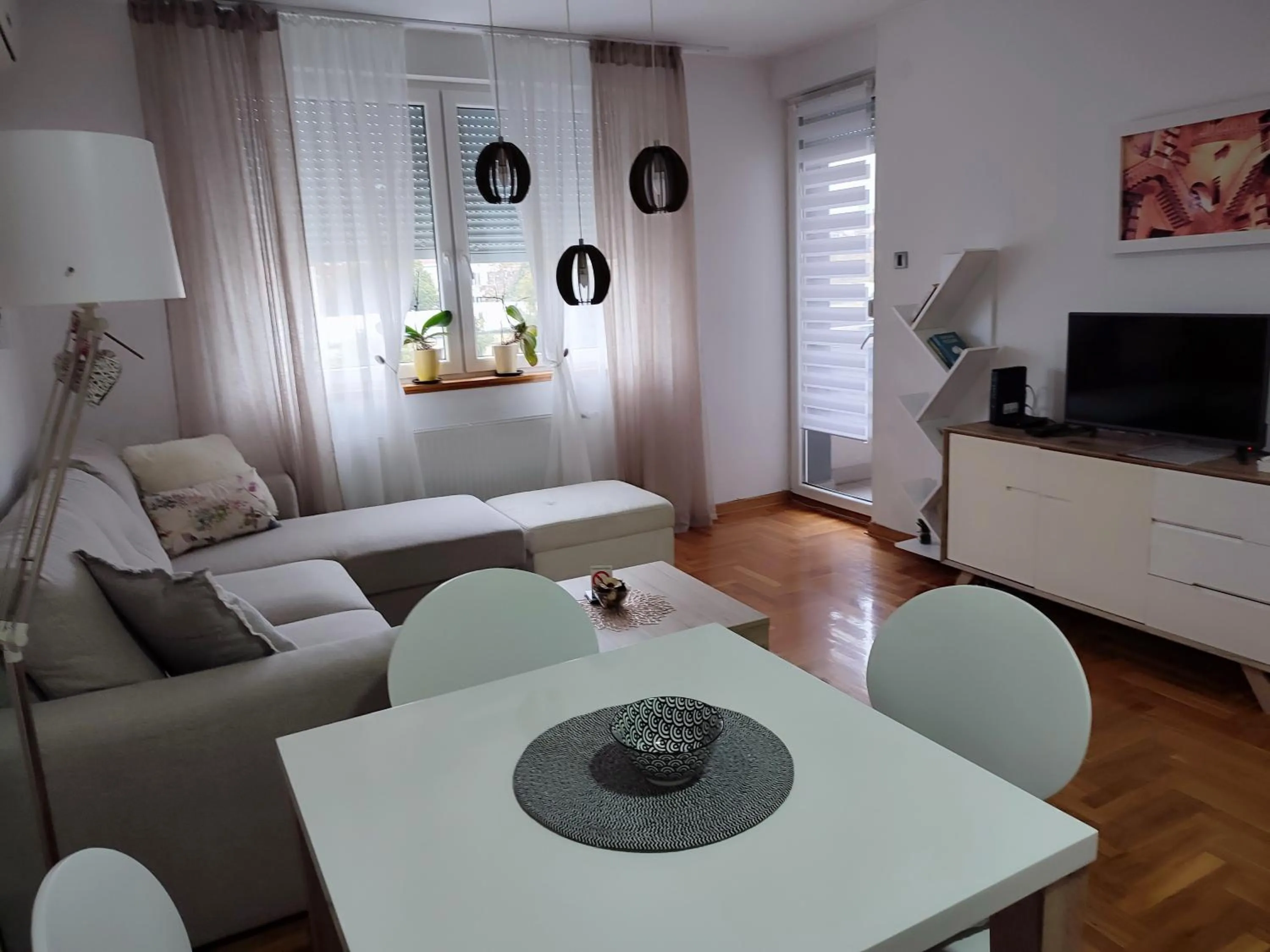 Apartment Rosa - Free private parking