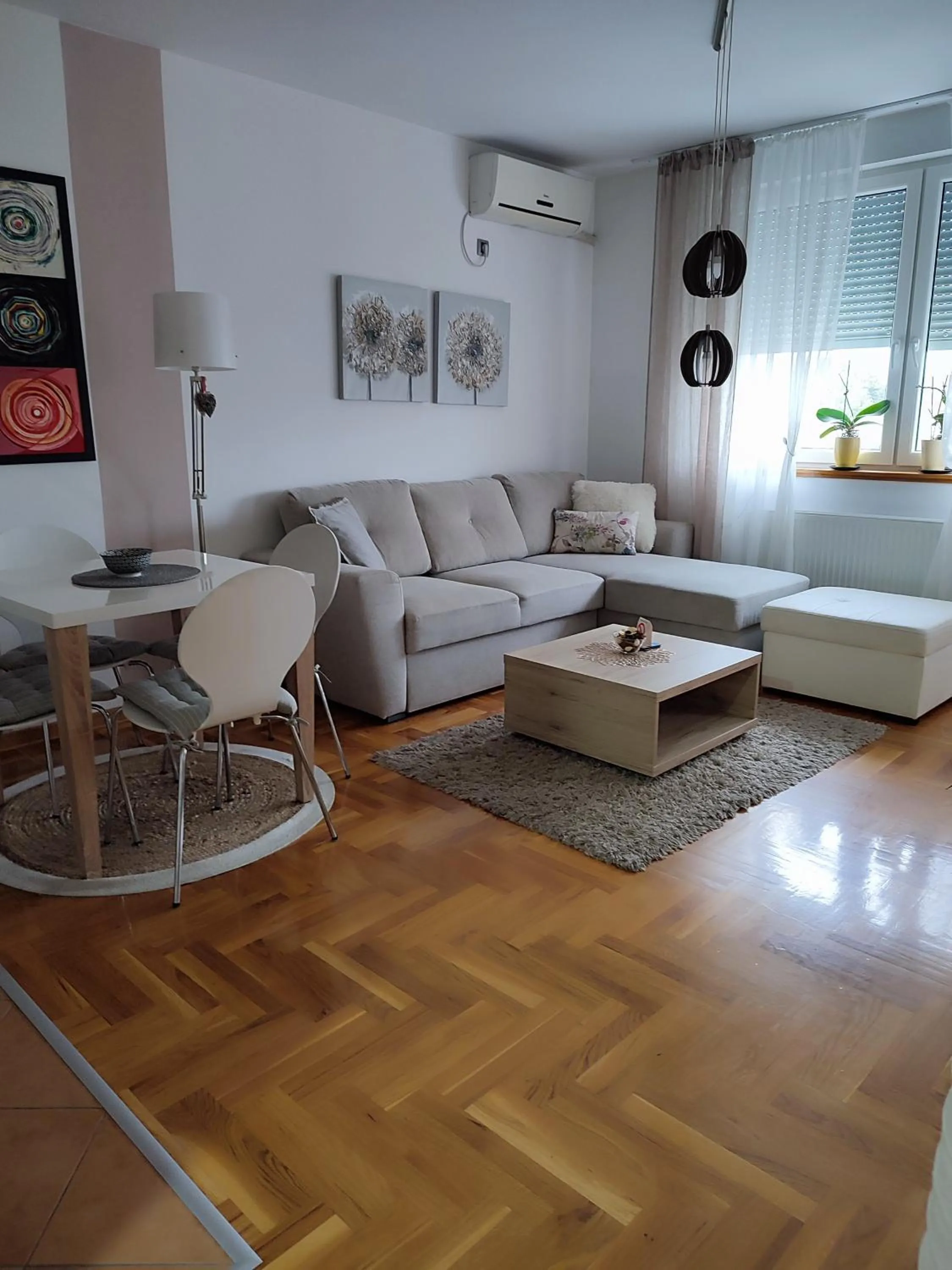 Apartment Rosa - Free private parking