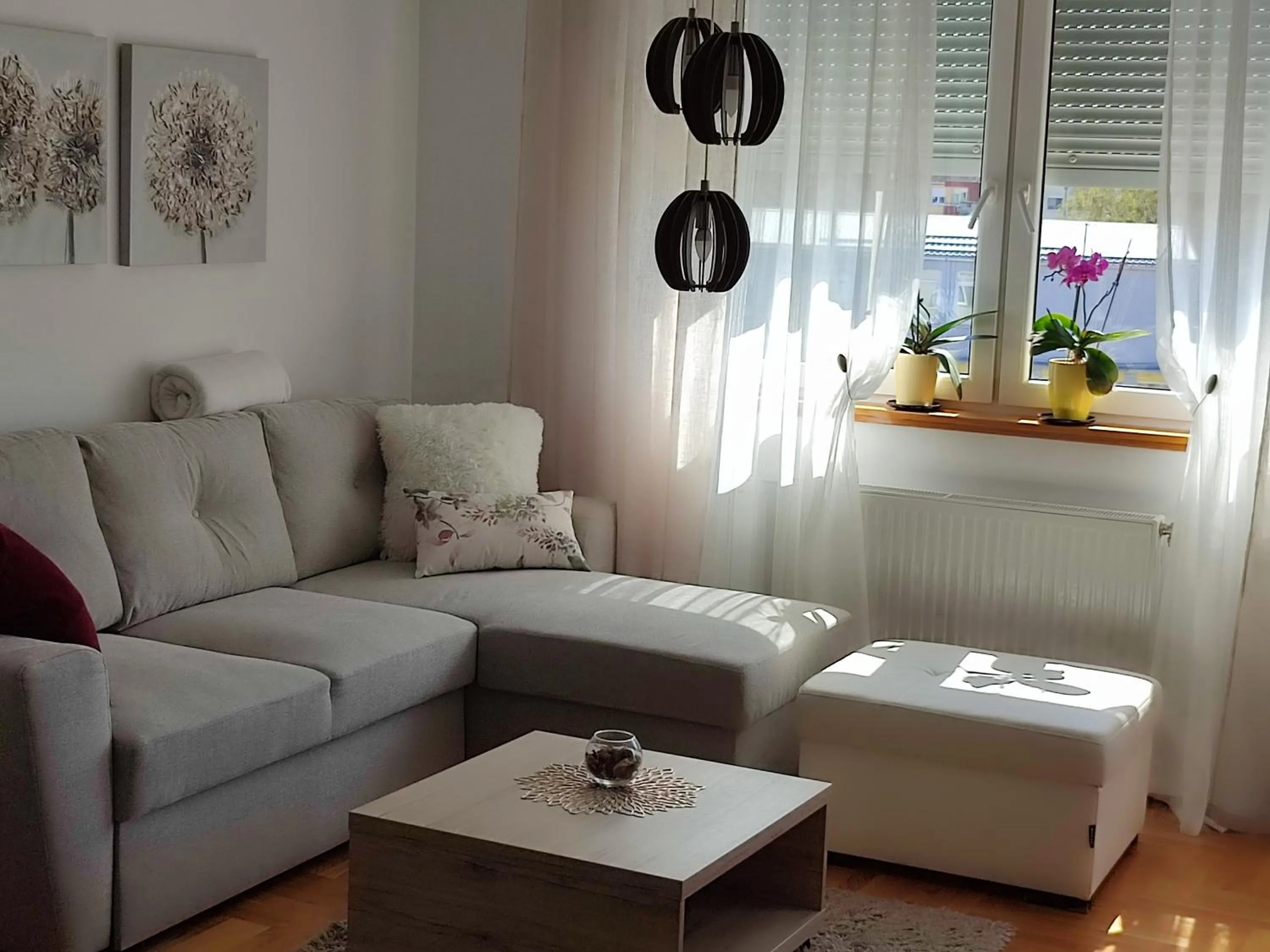 Apartment Rosa - Free private parking