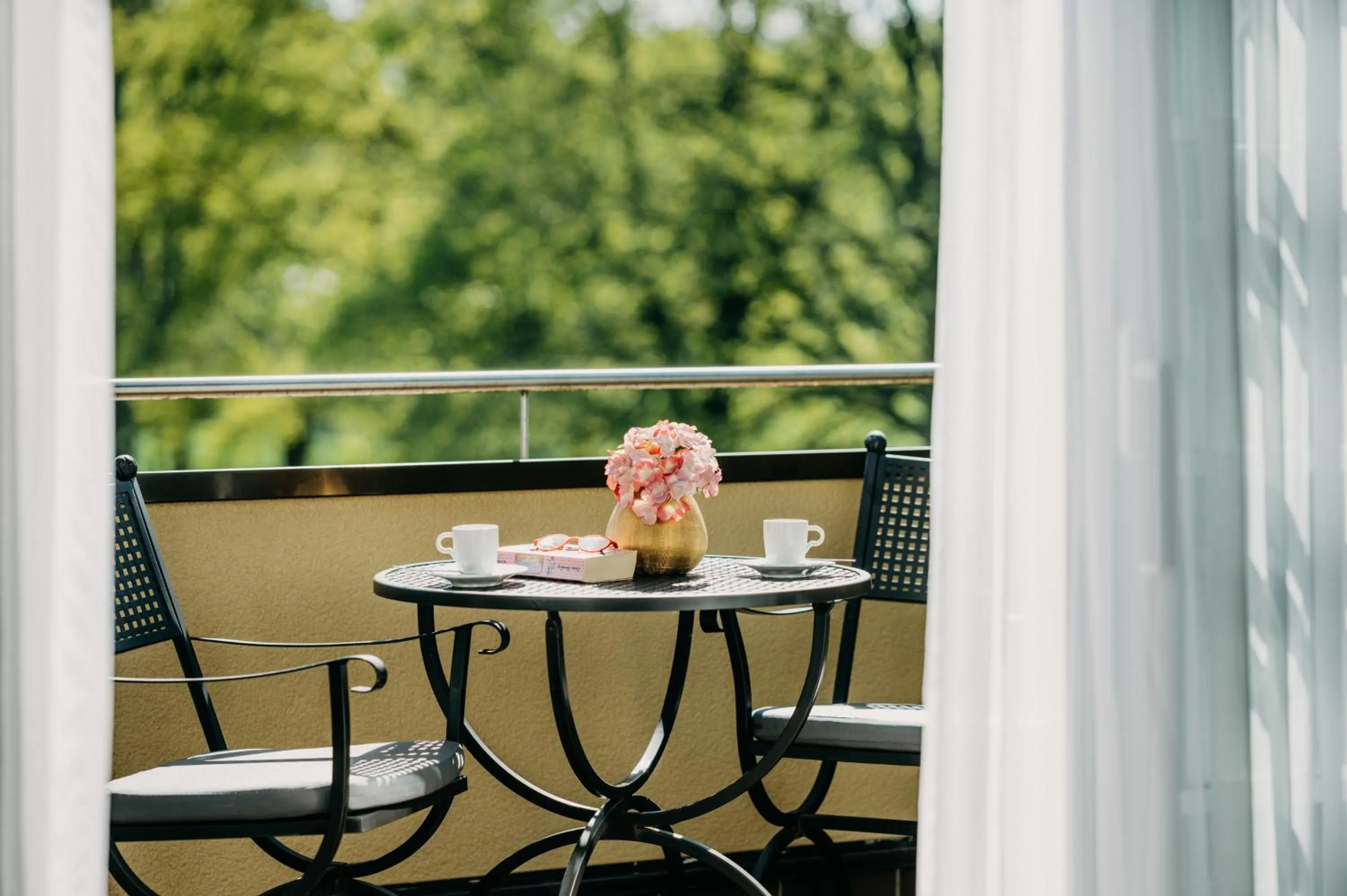 Romantik Hotel Jagdhaus Eiden am See