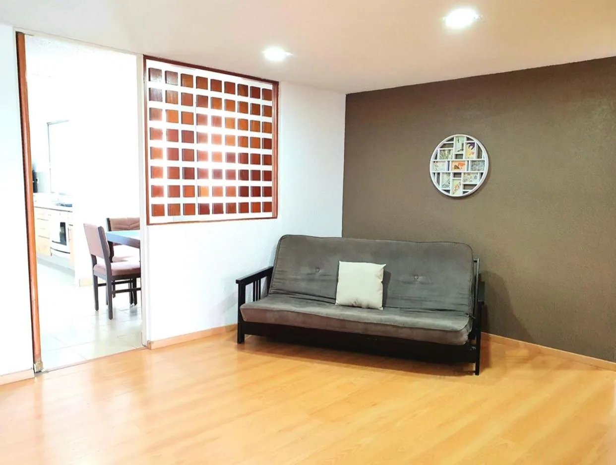Apartment in Departamento De Lujo Lamartine