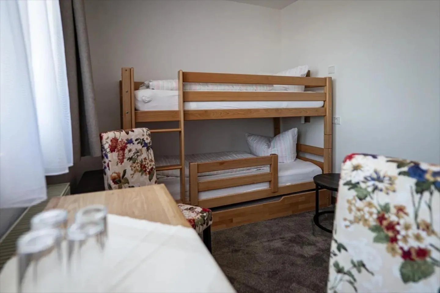 children, Bed in Familien-Hotel Am Tränkbachtal Frauenwald