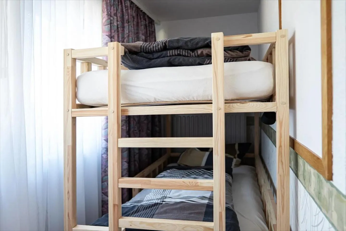children, Bed in Familien-Hotel Am Tränkbachtal Frauenwald